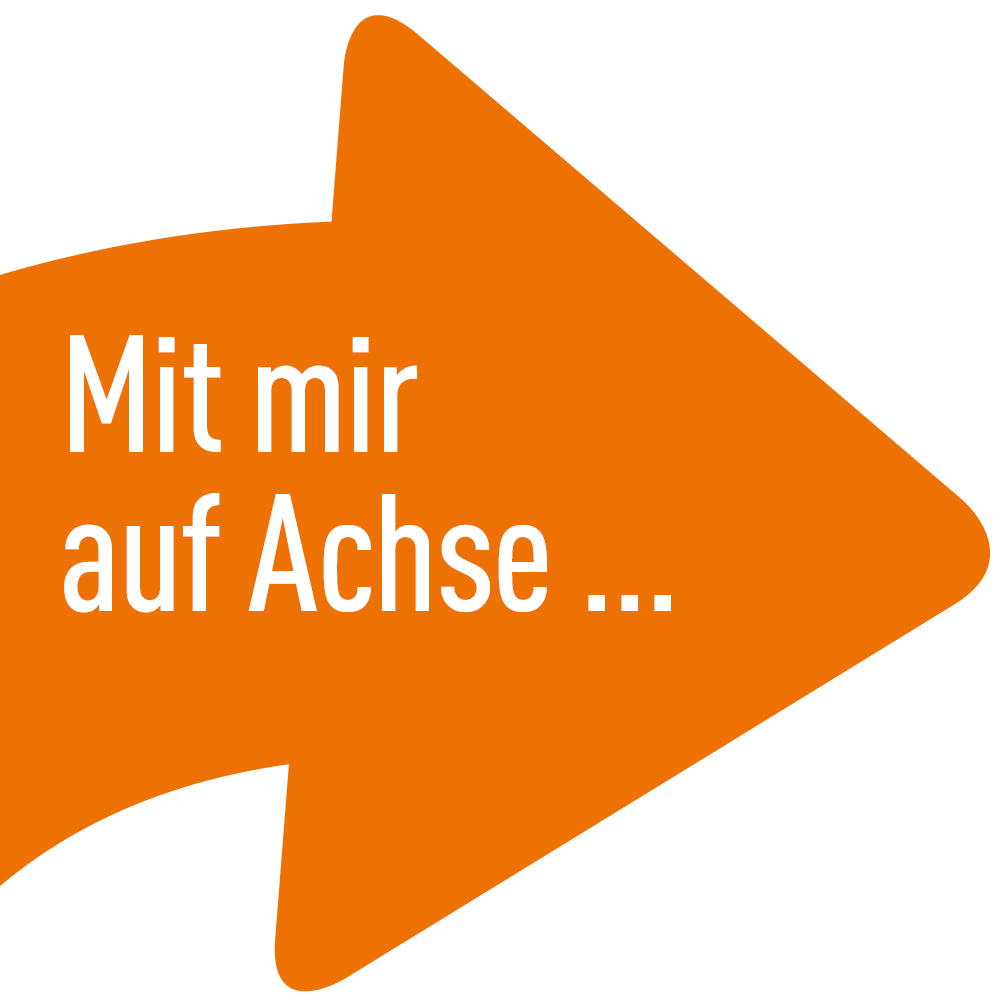 StadtLandBus - Mit mir auf Achse