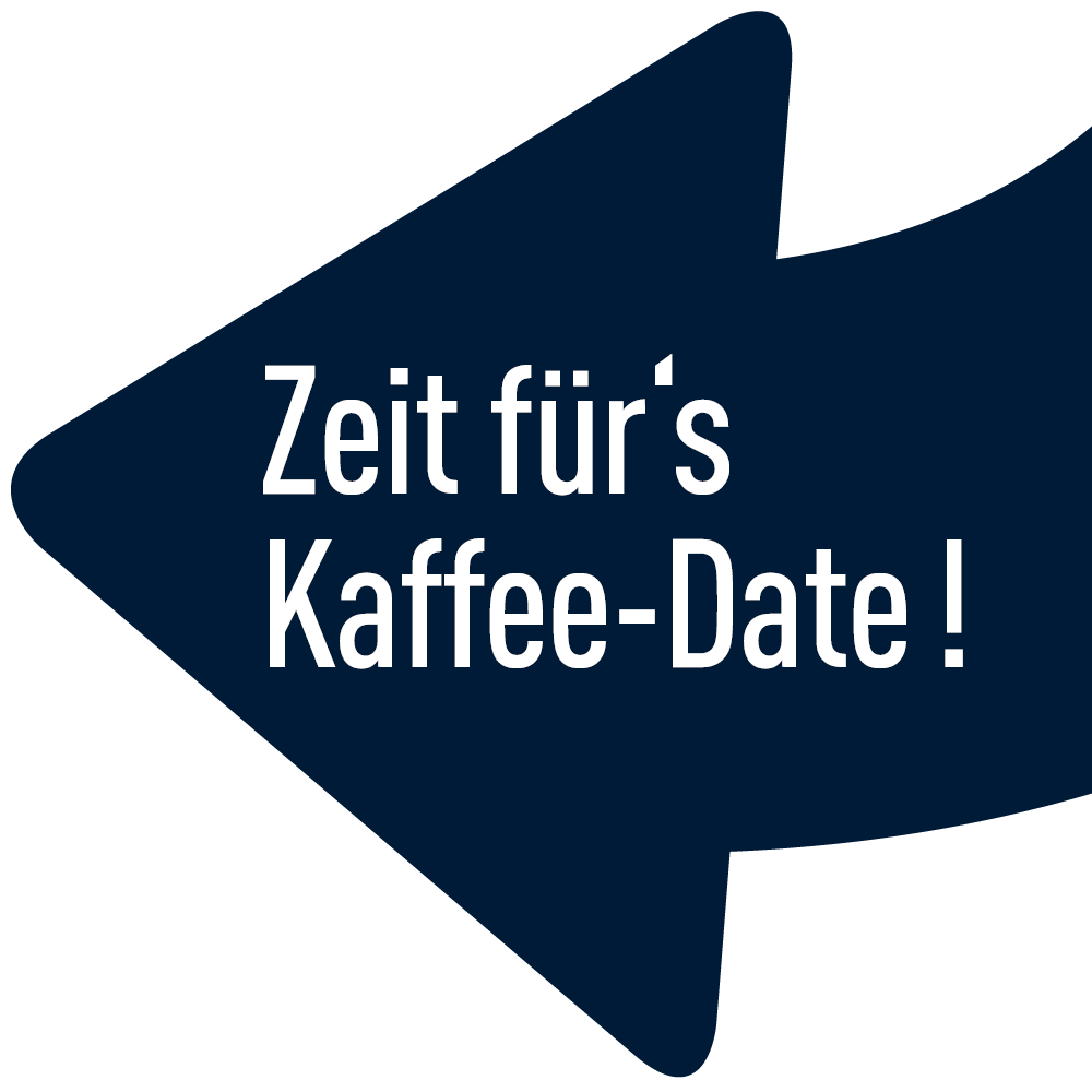 StadtBus - Zeit für's Kaffee-Date!