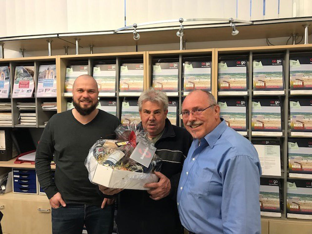 2022-04-05 Verabschiedung Heinz Detter - mit Dominik und Karl Jakob