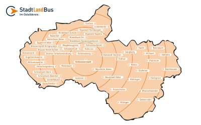 Eventfahrplan Sommernachtsflimmern