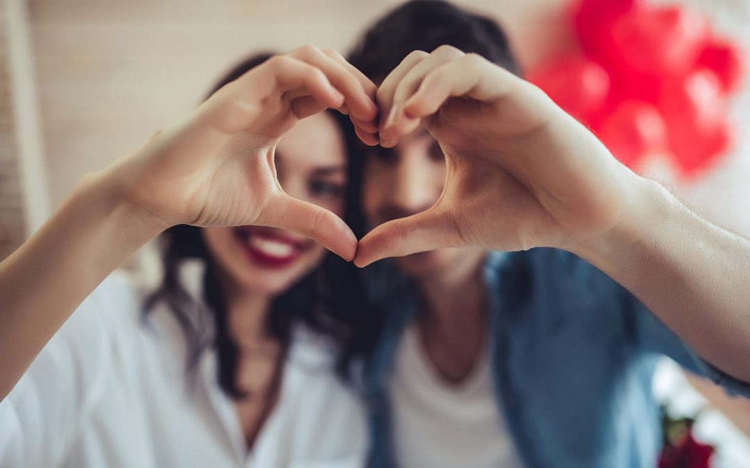 Schönen Valentinstag!