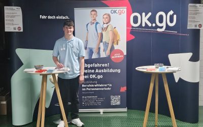 Gmünder Ausbildungs- und Studienmesse 2025