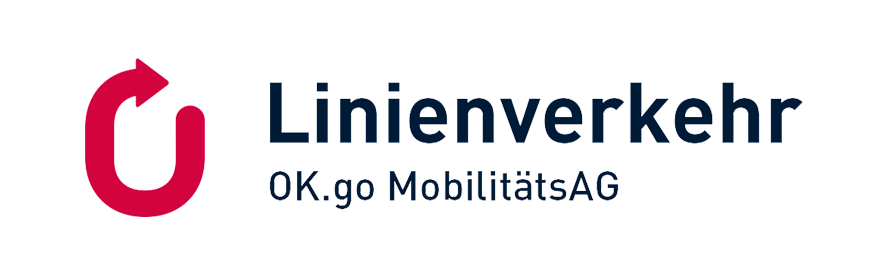 OK.go Linienverkehr
