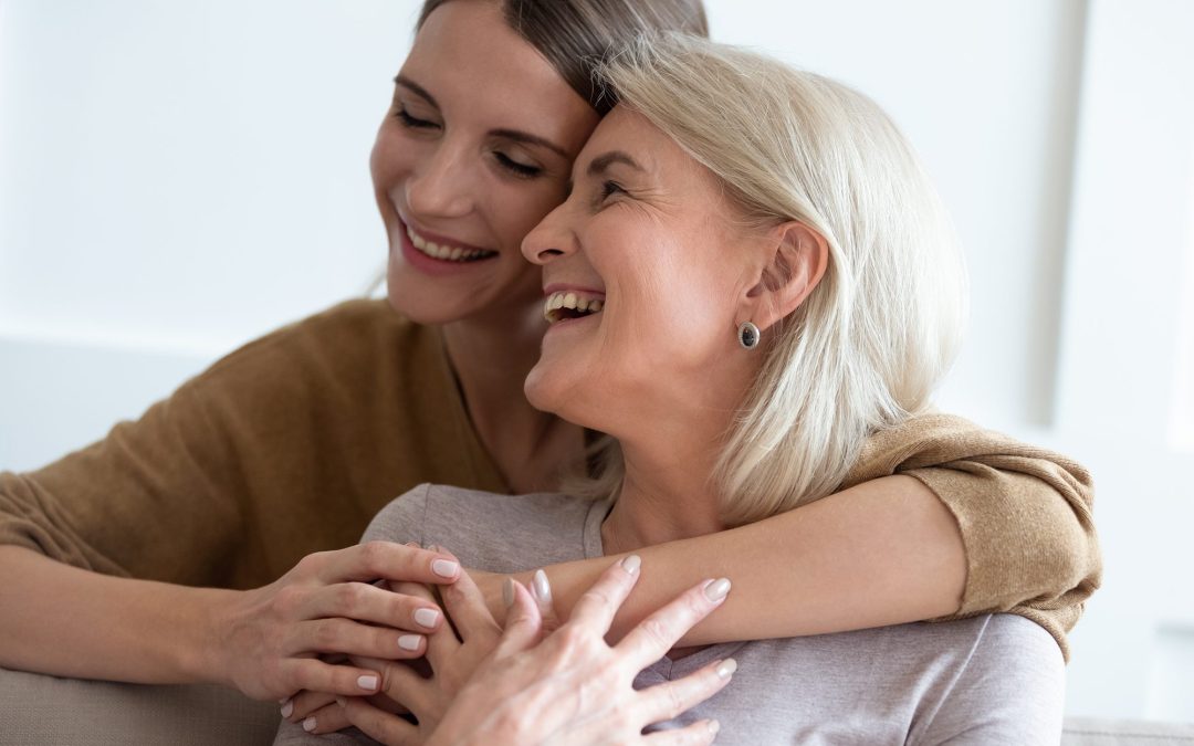 Alles Liebe zum Muttertag!