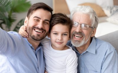 Alles Liebe zum Vatertag!