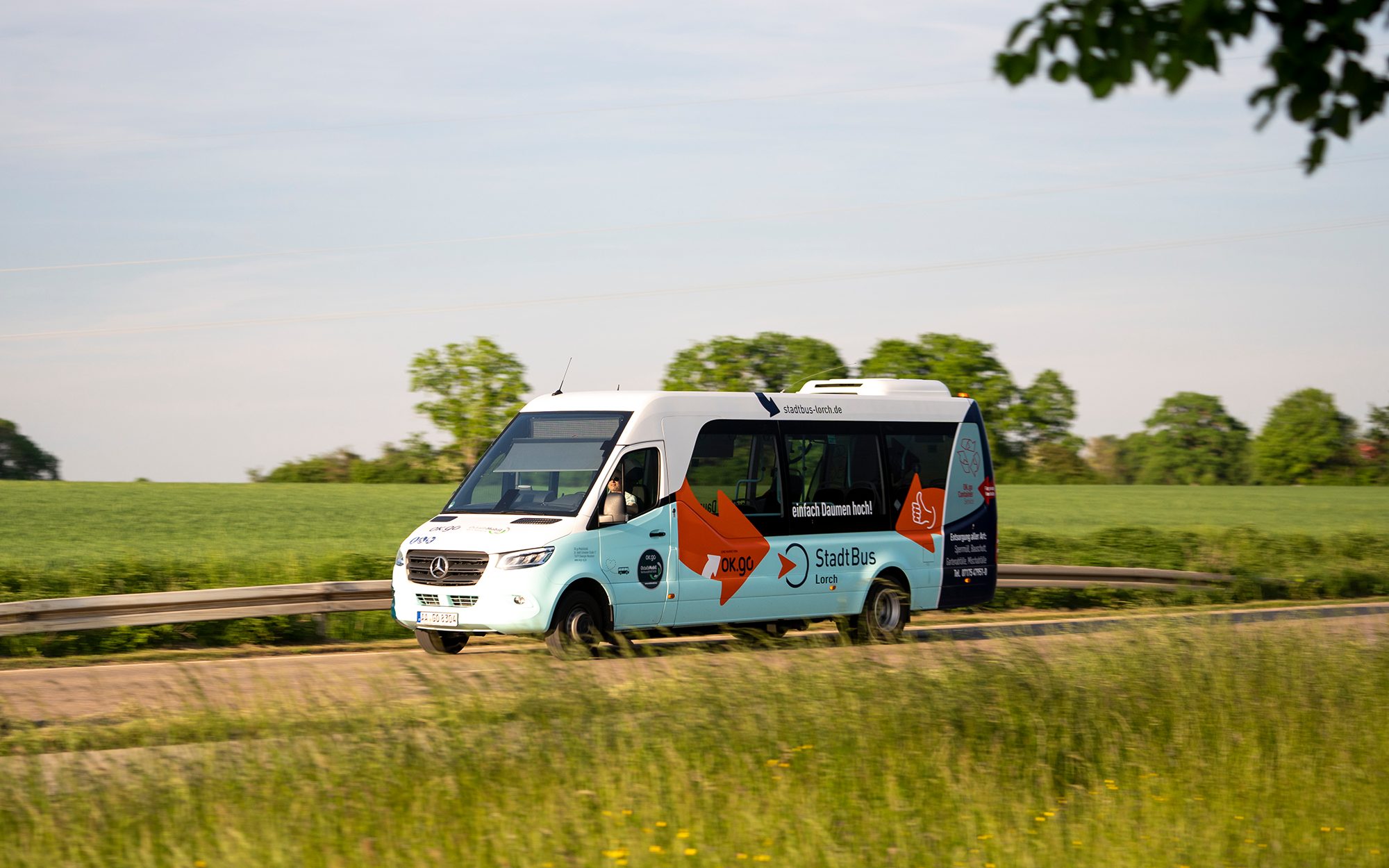 StadtBus Lorch