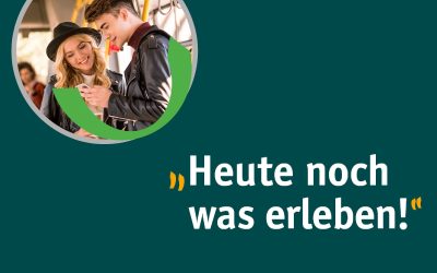 Das neue OstalbMobil – „FreieZeitTicket“