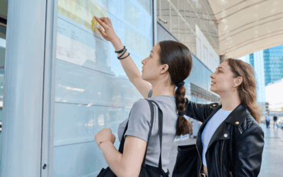 Neuer Fahrplan für Linie 62