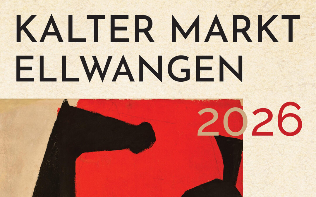 EventBus zum Kalten Markt in Ellwangen