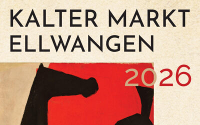 EventBus zum Kalten Markt in Ellwangen